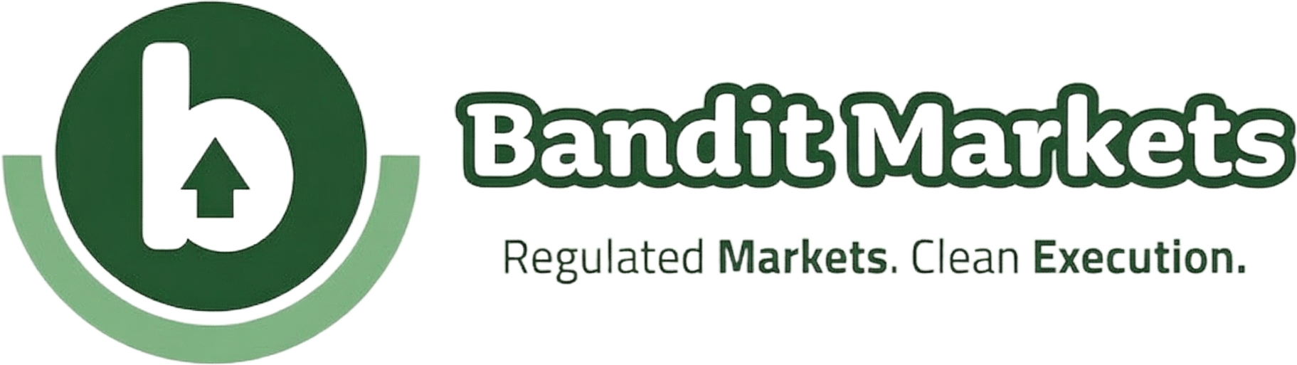 Bandit Markets